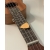 Felt Pick -  filcowa kostka do ukulele - biała-10119