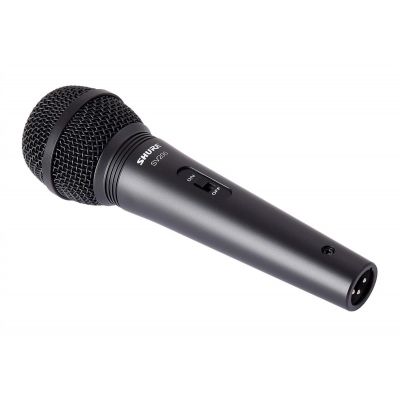 SHURE SV200 Mikrofon dynamiczny-15674