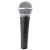 SHURE SM58 SE legendarny mikrofon wokalowy - z włącznikiem on/off-150