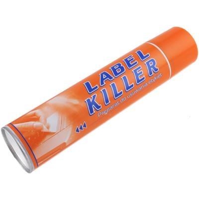 AG Label killer 300ml do usuwania etykiet i naklejek-40