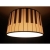 Muzyczna lampa - wzór: klawiatura fortepianu -7189