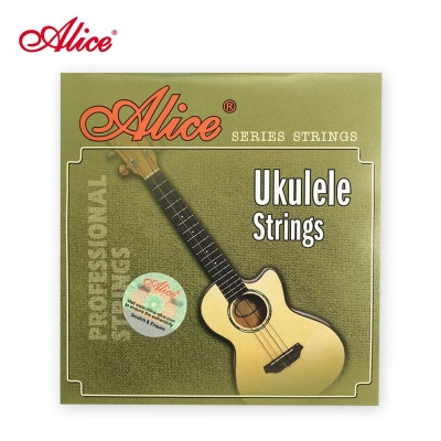 ALICE AU041 struny do ukulele-9046