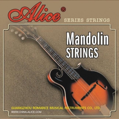 ALICE struny do mandoliny 11-40-7