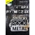 Książka "Gitara rytmiczna - szkoła gry rock & metal" + płyta CD - Cyprian Naumiuk-10256