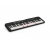 CASIO LK-S250 keyboard - 61 podświetlanych klawiszy dynamicznych (5 oktaw)-10825