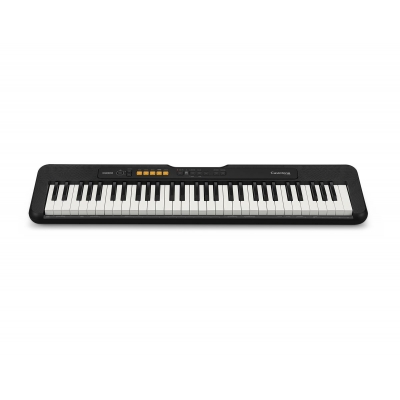 CASIO CT-S100 (BK) Keyboard 61 klawiszy-11066