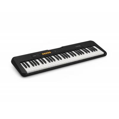 CASIO CT-S100 (BK) Keyboard 61 klawiszy-11067