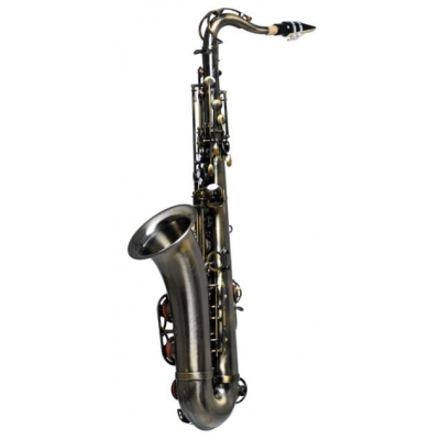 EVER PLAY ST-800 saksofon tenorowy Eb - antique

-11270
