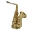 EVER PLAY ST-505 Saksofon tenorowy, wysokie #F złoty

-11273