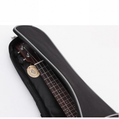 HARDBAG UB-16 pokrowiec na ukulele sopranowe - 10mm pianki-11640