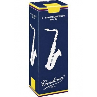 VANDOREN stroik do saksofonu tenorowego -1180