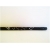 Muzyczny ołówek z nutkami - czarny-11803
