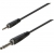 ROXTONE SAMURAI kabel Jack 3.5 mm - Jack 6.3 mm stereo 3m-1206