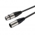 ROXTONE SAMURAI kabel mikrofonowy XLR f - XLR m 5m-12566