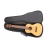 HARDBAG UB-03 pokrowiec na ukulele sopranowe - 10mm pianki-12868