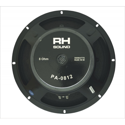 RH SOUND PA-0812 głośnik niskotonowy 12