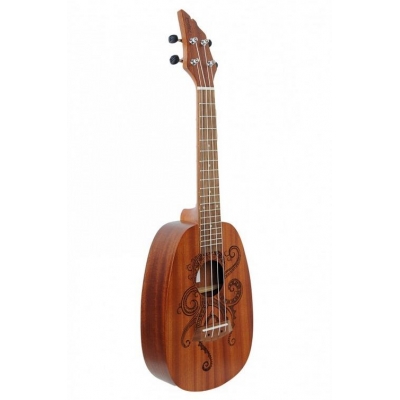 FLYCAT P10C ukulele koncertowe-13324