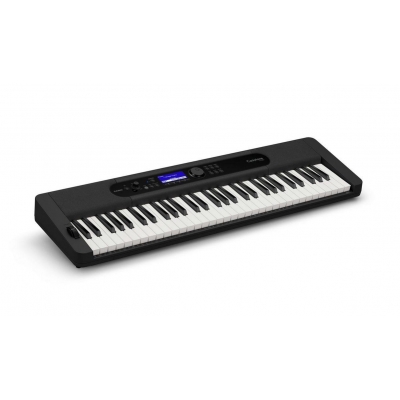 CASIO CT-S400 Keyboard 61 klawiszy dynamicznych-14031