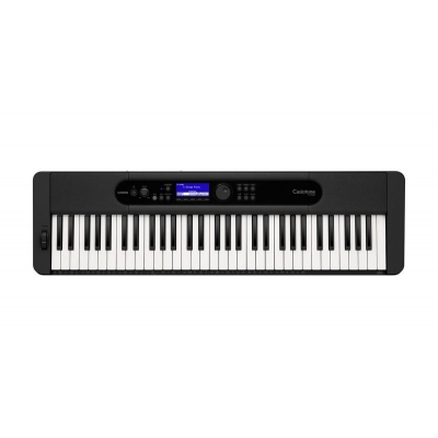 CASIO CT-S400 Keyboard 61 klawiszy dynamicznych-14032
