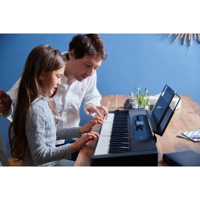 CASIO CT-S400 Keyboard 61 klawiszy dynamicznych-14035