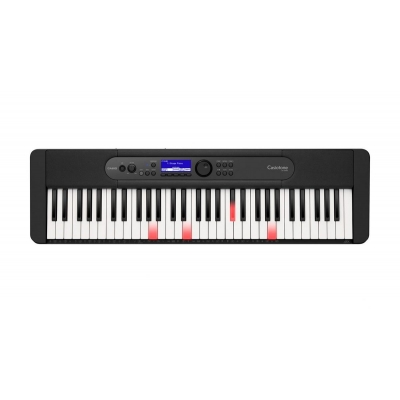 CASIO LK-S450 keyboard - 61 podświetlanych klawiszy dynamicznych (5 oktaw)-14043