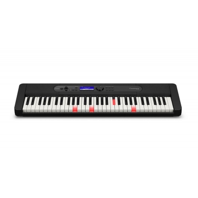 CASIO LK-S450 keyboard - 61 podświetlanych klawiszy dynamicznych (5 oktaw)-14045