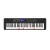 CASIO LK-S450 keyboard - 61 podświetlanych klawiszy dynamicznych (5 oktaw)-14043
