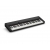 CASIO CT-S1 (BK) Czarny keyboard 61 klawiszy dynamicznych (5 oktaw)-14070