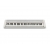 CASIO CT-S1 (WE) Biały keyboard 61 klawiszy dynamicznych (5 oktaw)-14079