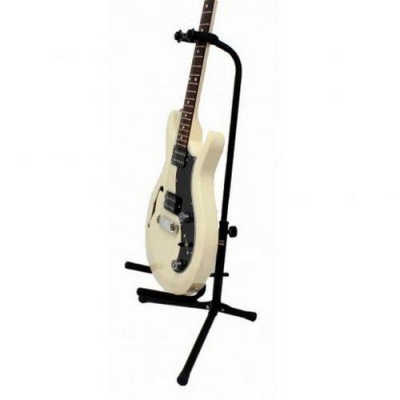 HAMILTON KB303G uniwersalny stojak gitarowy z szyją-14146