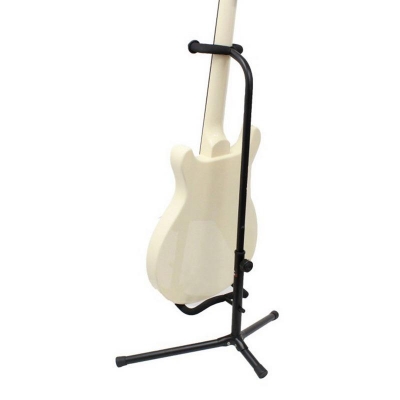HAMILTON KB303G uniwersalny stojak gitarowy z szyją-14147