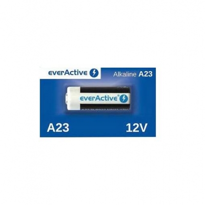 everActive Alkaline bateria 23A A23 12V - bateria m.in do systemów automatyki bram-14247