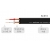 ROXTONE SAMURAI kabel audio 2x Jack 6.3 m - 2x RCA m 3m-14458