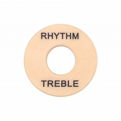 Płytka RHYTHM/TREBLE kremowa-14515