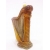 Harfa - szklana bombka ręcznie malowana-14661