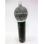 Mikrofon - Szklana bombka ręcznie malowana-14726