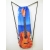 Muzyczny pokrowiec - plecak - worek - na ukulele sopranowe lub koncertowe-15218