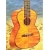 Muzyczny pokrowiec - plecak - worek - na ukulele sopranowe lub koncertowe-15219