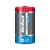 REBEL Extreme bateria alkaliczna R20 - blister 2 sztuki-15545