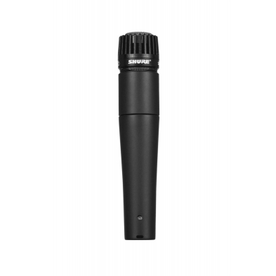SHURE SM57 LCE Mikrofon dynamiczny-15668