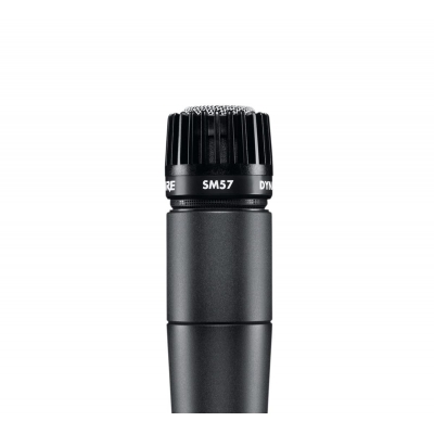 SHURE SM57 LCE Mikrofon dynamiczny-15672