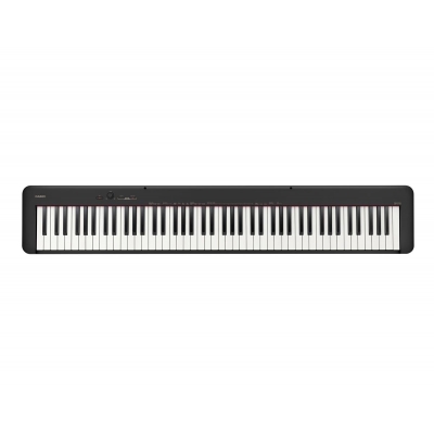CASIO CDP-S110 (BK) Pianino cyfrowe - czarna obudowa - 5 lat gwarancji-15797