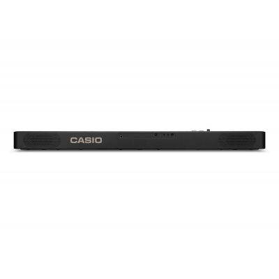 CASIO CDP-S110 (BK) Pianino cyfrowe - czarna obudowa - 5 lat gwarancji-15798