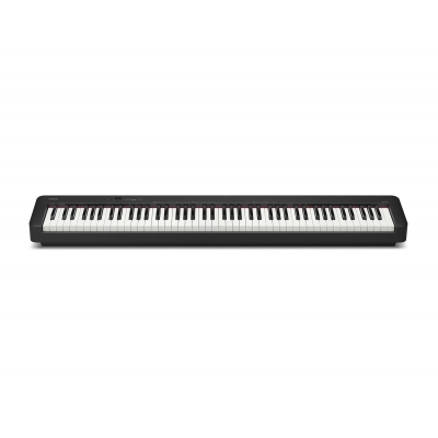 CASIO CDP-S110 (BK) Pianino cyfrowe - czarna obudowa - 5 lat gwarancji-15800