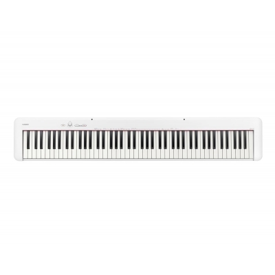 CASIO CDP-S110 (WE) Pianino cyfrowe - biała obudowa - 5 lat gwarancji-15805