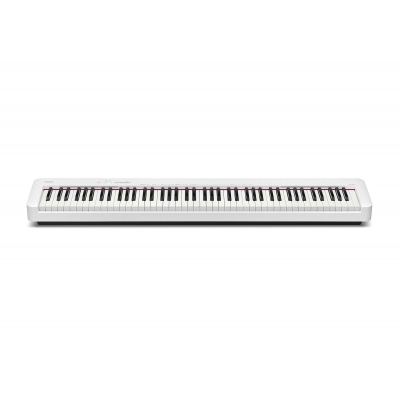 CASIO CDP-S110 (WE) Pianino cyfrowe - biała obudowa - 5 lat gwarancji-15806