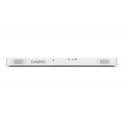 CASIO CDP-S110 (WE) Pianino cyfrowe - biała obudowa - 5 lat gwarancji-15807