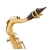 V-TONE saksofon tenorowy złoty z futerałem i akcesoriami -16086
