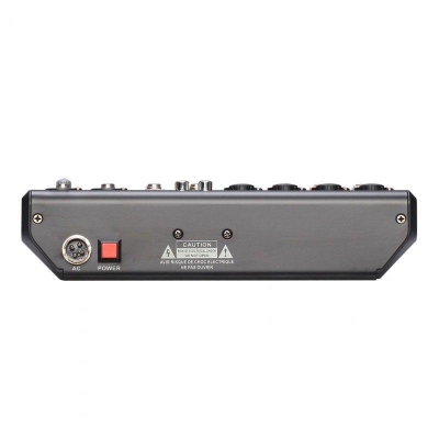 DNA MC08X 8-kanałowy mikser audio DSP interfejs USB-16109