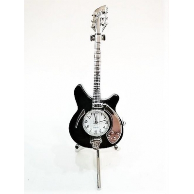Miniaturowa gitara - zegarek -16291